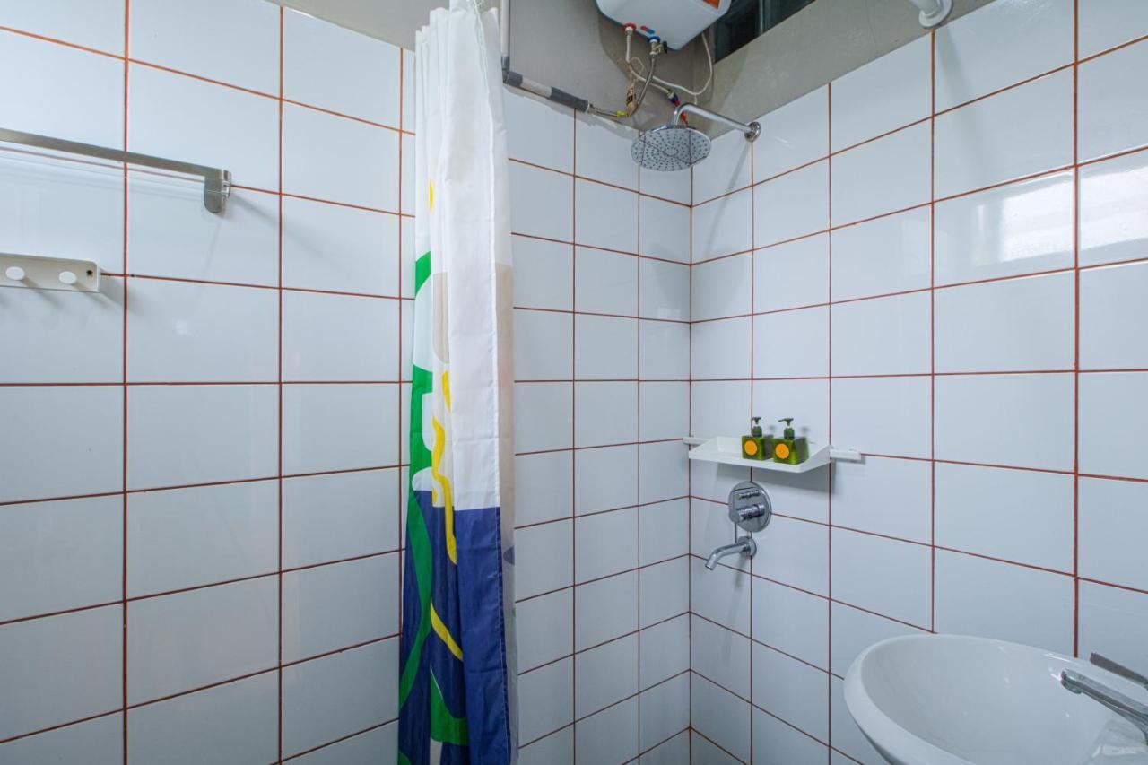 Ostello Kolo Kolo Kejayan Esterno foto