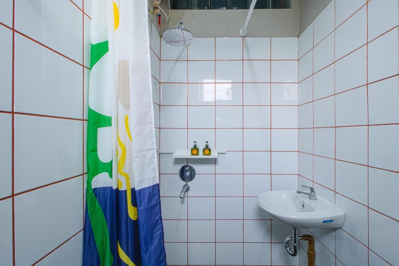 Ostello Kolo Kolo Kejayan Esterno foto