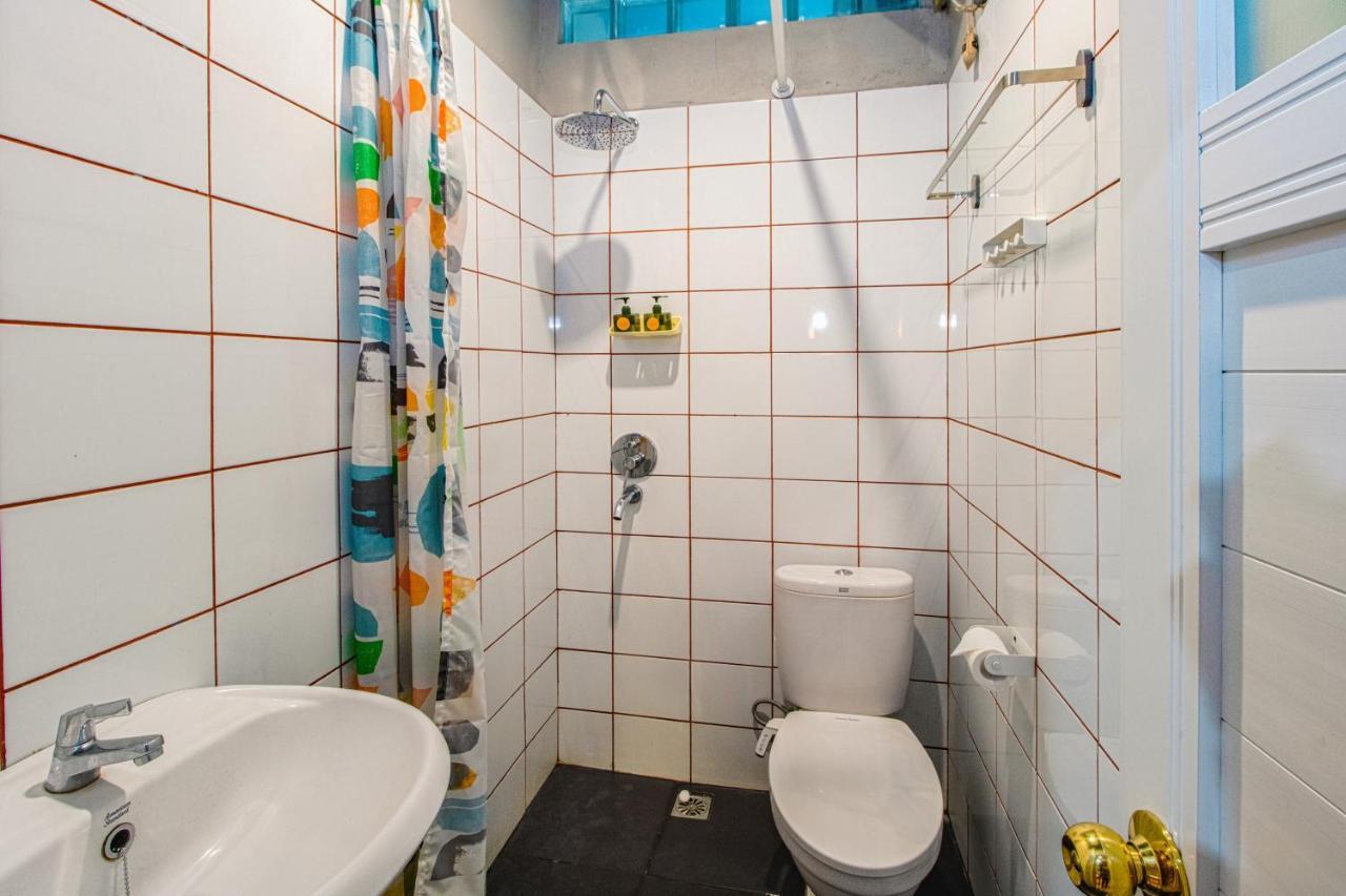 Ostello Kolo Kolo Kejayan Esterno foto